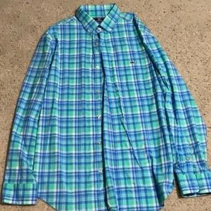 Vineyard Vines - beautiful plaid